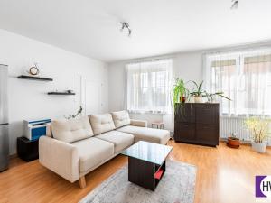 Prodej bytu 2+kk, Praha, Pasteurova, 54 m2