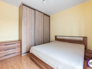 Prodej bytu 2+kk, Praha, Pasteurova, 54 m2