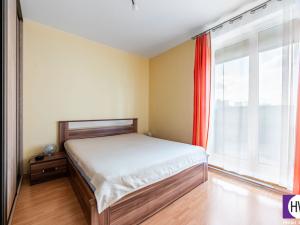 Prodej bytu 2+kk, Praha, Pasteurova, 54 m2