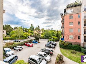Prodej bytu 2+kk, Praha, Pasteurova, 54 m2