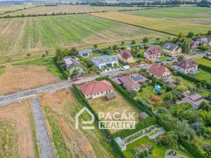 Prodej rodinného domu, Majetín, Kokorská, 130 m2