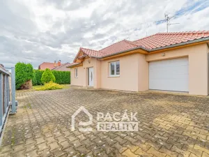 Prodej rodinného domu, Majetín, Kokorská, 130 m2