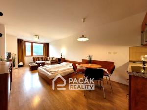 Prodej apartmánu, Ostružná - Ramzová, 36 m2