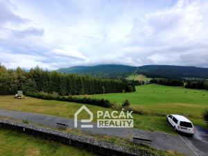 Prodej apartmánu, Ostružná - Ramzová, 36 m2