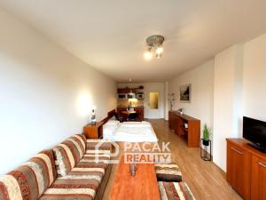 Prodej apartmánu, Ostružná - Ramzová, 36 m2