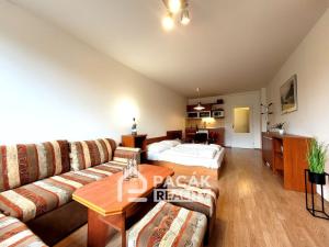 Prodej apartmánu, Ostružná - Ramzová, 36 m2