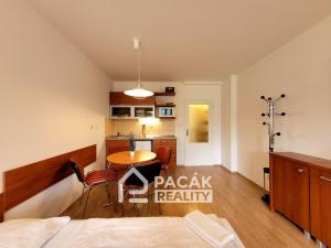 Prodej apartmánu, Ostružná - Ramzová, 36 m2
