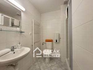 Prodej apartmánu, Ostružná - Ramzová, 36 m2