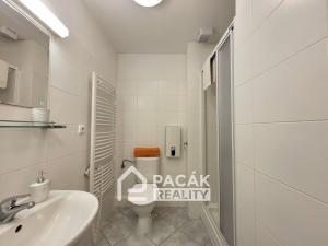Prodej apartmánu, Ostružná - Ramzová, 36 m2