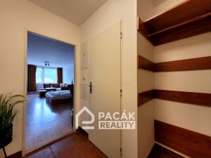 Prodej apartmánu, Ostružná - Ramzová, 36 m2