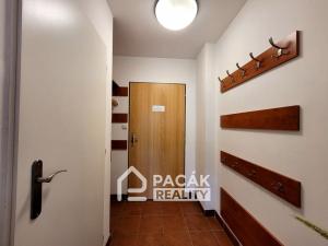 Prodej apartmánu, Ostružná - Ramzová, 36 m2