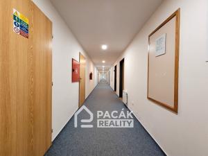 Prodej apartmánu, Ostružná - Ramzová, 36 m2