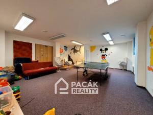 Prodej apartmánu, Ostružná - Ramzová, 36 m2