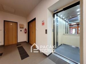 Prodej apartmánu, Ostružná - Ramzová, 36 m2
