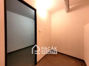 Prodej apartmánu, Ostružná - Ramzová, 36 m2