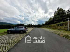 Prodej apartmánu, Ostružná - Ramzová, 36 m2