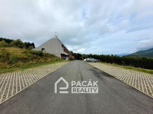 Prodej apartmánu, Ostružná - Ramzová, 36 m2