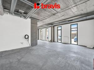 Prodej komerční nemovitosti, Brno - Horní Heršpice, Bohunická, 173 m2