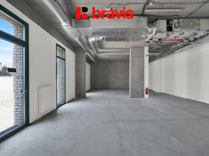 Prodej komerční nemovitosti, Brno - Horní Heršpice, Bohunická, 173 m2