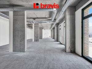 Prodej komerční nemovitosti, Brno - Horní Heršpice, Bohunická, 173 m2