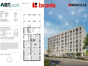 Prodej komerční nemovitosti, Brno - Horní Heršpice, Bohunická, 173 m2