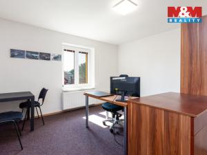 Prodej obchodního prostoru, Fulnek, Palackého, 258 m2