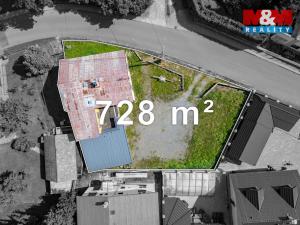 Prodej obchodního prostoru, Fulnek, Palackého, 258 m2