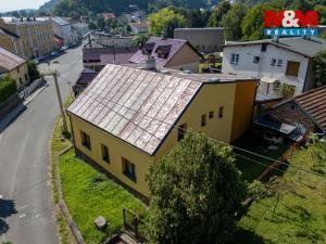 Prodej obchodního prostoru, Fulnek, Palackého, 258 m2