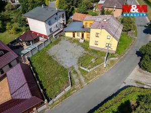 Prodej obchodního prostoru, Fulnek, Palackého, 258 m2