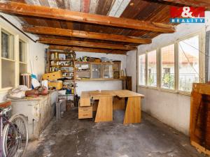 Prodej rodinného domu, Horní Jelení, Kolářského, 90 m2