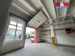 Pronájem skladu, Brno - Zábrdovice, Radlas, 480 m2