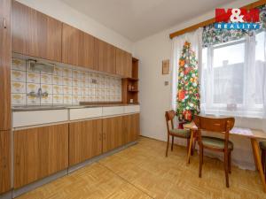 Prodej rodinného domu, Ryžoviště, Tyršova, 151 m2