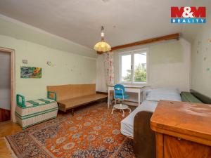 Prodej rodinného domu, Ryžoviště, Tyršova, 151 m2