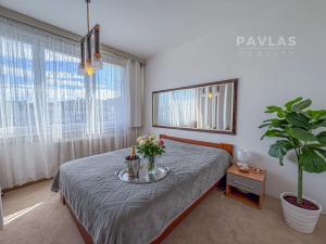 Prodej bytu 3+1, Český Krumlov, Sídliště Plešivec, 74 m2