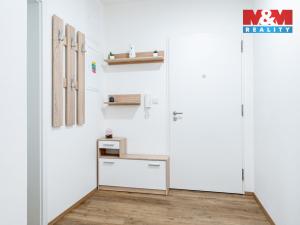 Prodej bytu 3+kk, Třebíč - Borovina, Okružní, 102 m2