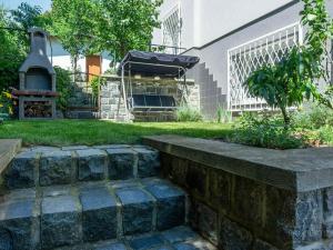 Pronájem bytu 2+kk, Praha - Krč, Nad pískovnou, 104 m2