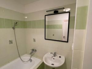 Pronájem bytu 2+1, Bohumín - Nový Bohumín, Čáslavská, 44 m2