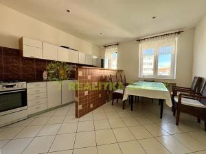 Pronájem bytu 3+1, Vsetín, Na Kamencoch, 81 m2