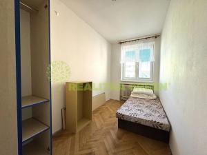 Pronájem bytu 3+1, Vsetín, Na Kamencoch, 81 m2