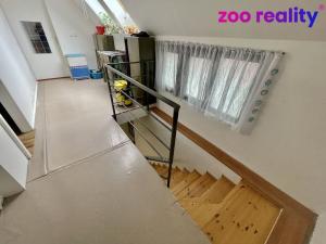 Prodej rodinného domu, Tuřice, 108 m2