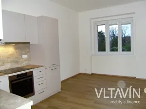 Pronájem bytu 2+kk, Praha - Nusle, V zálomu, 41 m2