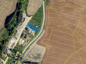 Prodej pozemku pro bydlení, Žďárná, 1058 m2