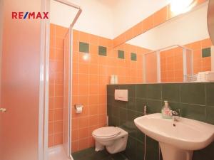 Pronájem kanceláře, Praha - Nové Město, Hybernská, 33 m2