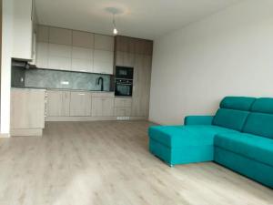Pronájem bytu 2+kk, Plzeň, U Borského parku, 67 m2