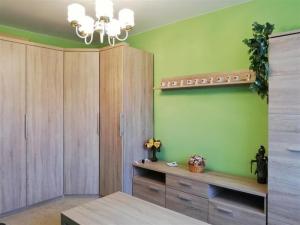 Pronájem bytu 2+1, Prace, K rybníku, 50 m2