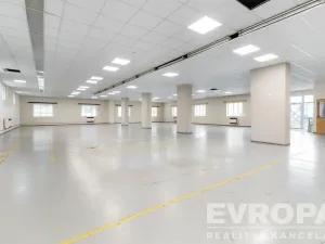 Pronájem skladu, Havlíčkův Brod, okres havlíčkův brod, 1290 m2