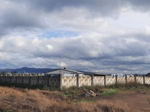 Pronájem komerční nemovitosti, Třebětice, 2233 m2