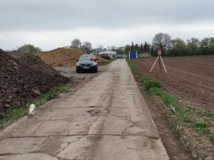 Pronájem komerční nemovitosti, Třebětice, 2233 m2