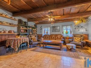 Prodej chalupy, Suchdol - Labutice, 90 m2