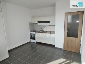 Pronájem bytu 1+1, Plzeň - Bolevec, Nýřanská, 39 m2